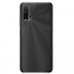 Full Body Housing For Xiaomi Redmi 9t Black - Maxbhi Com