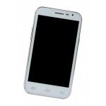 Lcd Connector For Celkon A105 Plus Signature Vista By - Maxbhi Com