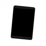Lcd Flex Cable For Xiaomi Mipad 2 64gb By - Maxbhi Com