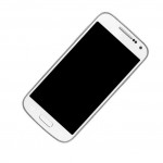Main Flex Cable For Samsung Galaxy S4 Mini Plus I9195i By - Maxbhi Com