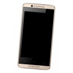 Lcd Connector For Intex Aqua 3g Pro Q By - Maxbhi Com