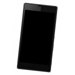 Ear Speaker Flex Cable For Sony Xperia T3 By - Maxbhi Com
