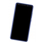 Lcd Flex Cable For Blu Studio X12 By - Maxbhi Com