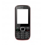 Full Body Housing For Maxx Mx251 Play Red - Maxbhi Com