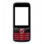 Full Body Housing For Maxx Mx844 Supremo Black - Maxbhi Com