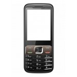 Full Body Housing For Maxx Mx845 Dynamo Grey - Maxbhi Com