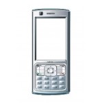 Full Body Housing For Maxx Mx 425 Black - Maxbhi Com