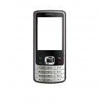 Full Body Housing For Maxx Mx 525 White - Maxbhi.com