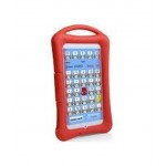 Full Body Housing For Metis Eddy G70 Red - Maxbhi Com