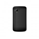 Full Body Housing For Micromax A34 Black - Maxbhi Com