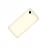 Full Body Housing For Micromax Bolt Ad4500 Red - Maxbhi Com