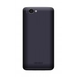 Full Body Housing For Micromax Canvas 2 Colours Black - Maxbhi.com