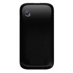 Full Body Housing For Micromax E390 Black - Maxbhi Com