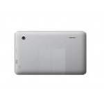 Full Body Housing For Micromax Funbook P256 Silver - Maxbhi Com