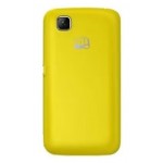 Full Body Housing For Micromax X458 Black - Maxbhi Com