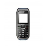 Full Body Housing For Mifone Mi208 Black - Maxbhi Com