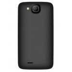 Full Body Housing for Maxx Genx Droid7 AXD10 Black