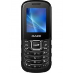 Full Body Housing for Maxx MSD7 MX125 Black