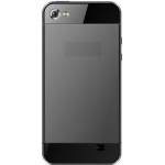 Full Body Housing for Maxx MSD7 Smarty AX5i Duo Black