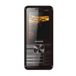 Full Body Housing for Maxx MX 495 Black