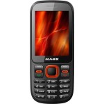 Full Body Housing for Maxx MX255 Play Blue