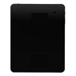 Full Body Housing for Mercury mTab 10 Rio Black