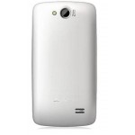 Full Body Housing for Micromax A51 Bolt White