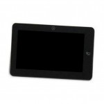 Full Body Housing For Microtab Mt500 Black - Maxbhi Com