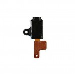 Handsfree Audio Jack Flex Cable For Samsung Galaxy S6 64gb By - Maxbhi Com
