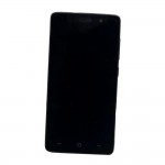 Lcd Connector For Lyf Water 4 By - Maxbhi Com