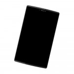 Lcd Flex Cable For Micromax Canvas Tab P702 By - Maxbhi Com