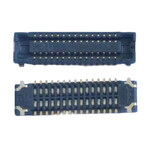 Lcd Connector For Blackview P2 By - Maxbhi Com