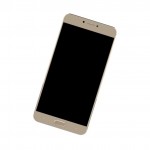 Handsfree Audio Jack Flex Cable For Qmobile Noir Z14 By - Maxbhi Com