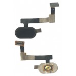 Fingerprint Sensor Flex Cable For Umidigi C2 Black By - Maxbhi Com