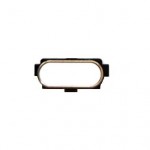 Home Button Outer For Samsung Galaxy C9 Pink By - Maxbhi Com
