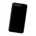 Lcd Connector For Lyf Flame 4 By - Maxbhi Com