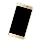 Lcd Flex Cable For Samsung Galaxy C9 By - Maxbhi Com