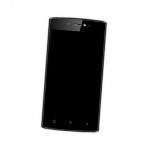 Lcd Flex Cable For Videocon Graphite2 V45gd By - Maxbhi Com