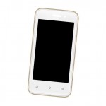 Lcd Flex Cable For Zen Admire Glow By - Maxbhi Com