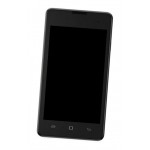 Lcd Connector For Itel It1410 By - Maxbhi Com