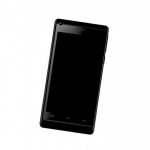 Lcd Flex Cable For Celkon Millennium Vogue Q455 By - Maxbhi Com