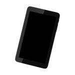 Lcd Flex Cable For Micromax Canvas Tab P290 By - Maxbhi Com