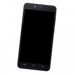 Proximity Light Sensor Flex Cable For Innjoo Halo 4 By - Maxbhi Com