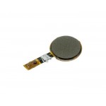 Fingerprint Sensor Flex Cable for Blackview R7 Black by Maxbhi.com