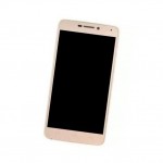 Lcd Connector For Phonemax Mars X By - Maxbhi Com
