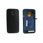 Full Body Housing For Motorola New Moto X 32gb Black - Maxbhi Com