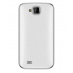Full Body Housing For Mtech Opal Pro White - Maxbhi Com
