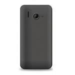Full Body Housing For Mvl Mobiles G99 Grey - Maxbhi Com