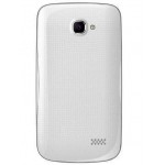 Full Body Housing for M-Tech Opal Quest 3G White