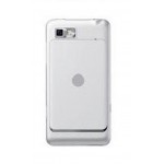 Full Body Housing for Motorola Motoluxe XT615 White